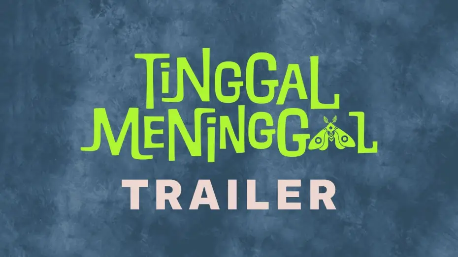 Відео до фільму Tinggal Meninggal | TRAILER TINGGAL MENINGGAL