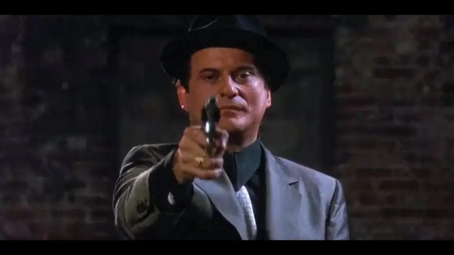 Відео до фільму Круті хлопці | Uno de los nuestros (1990) Trailer espa&ntilde;ol HD