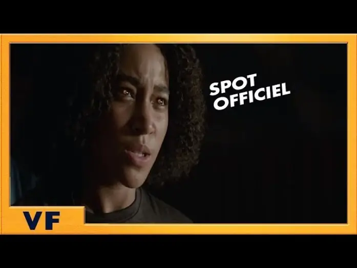 Відео до фільму Темні уми | Darkest Minds : R&eacute;bellion - Spot officiel "G&eacute;n&eacute;ration" 30'' VF