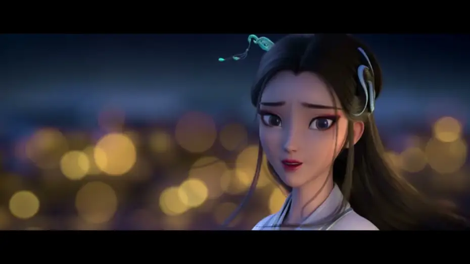 Відео до фільму 白蛇：浮生 | White Snake 3 teaser trailer｜Chang 'An in theatres now