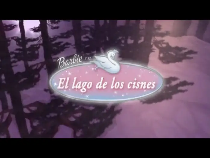 Відео до фільму Barbie of Swan Lake | Barbie of Swan Lake | Trailer (Eu Spanish)