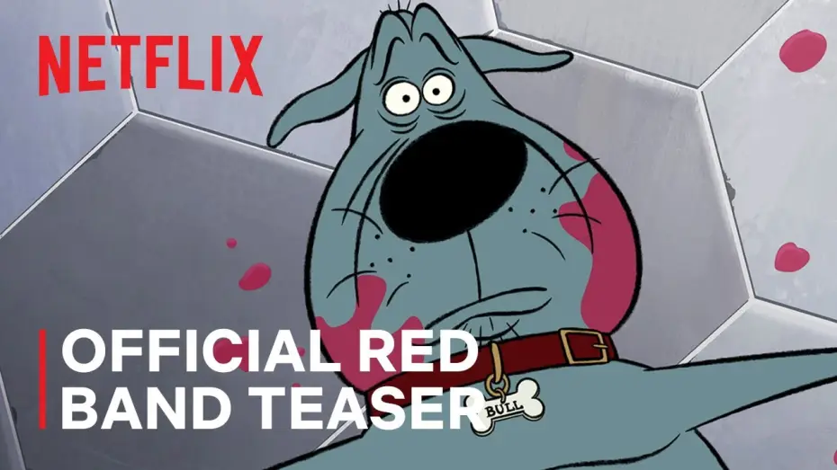 Відео до фільму Остання пригода | Director's Cut - Official Red Band Teaser