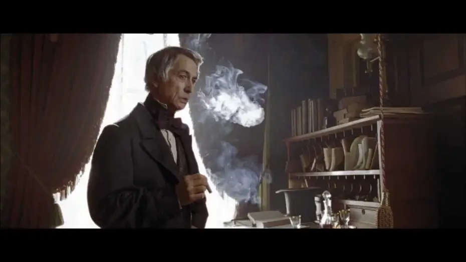 Відео до фільму Лінкольн | Lincoln - Trailer Ufficiale Italiano