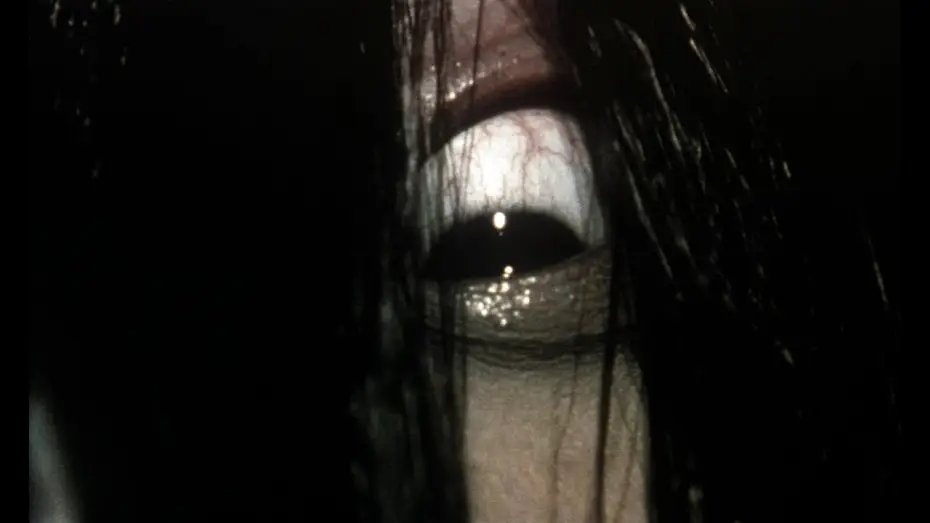Відео до фільму Дзвінок — The Ring (Ringu) - Trailer