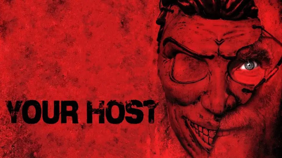 Відео до фільму Your Host | Your Host | Official Trailer | Horror Brains