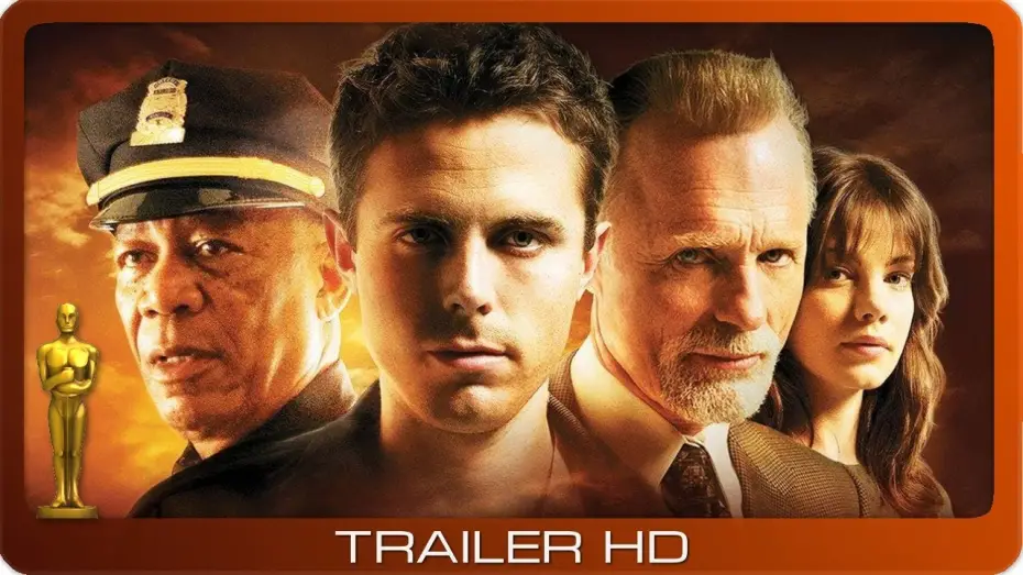 Відео до фільму Бувай, дитинко, бувай | Gone Baby Gone ≣ 2007 ≣ Trailer ≣ German | Deutsch
