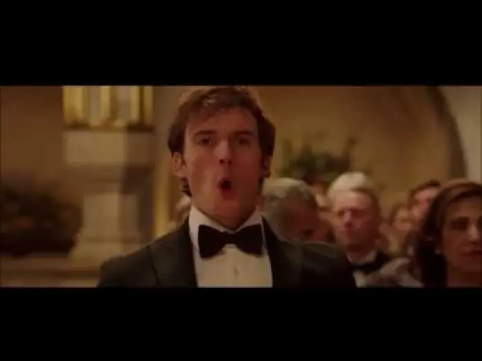 Відео до фільму До зустрічі з тобою | Me Before You - Outtakes