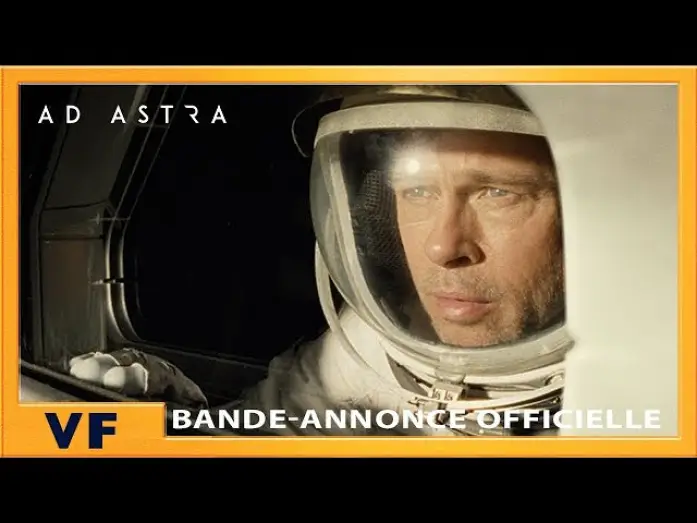 Відео до фільму До зірок | Bande Annonce #2 VF