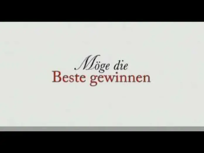Відео до фільму Війна наречених — Bride Wars - Beste Feindinnen | German Trailer | HQ | mit Kate Hudson & Anne Hathaway