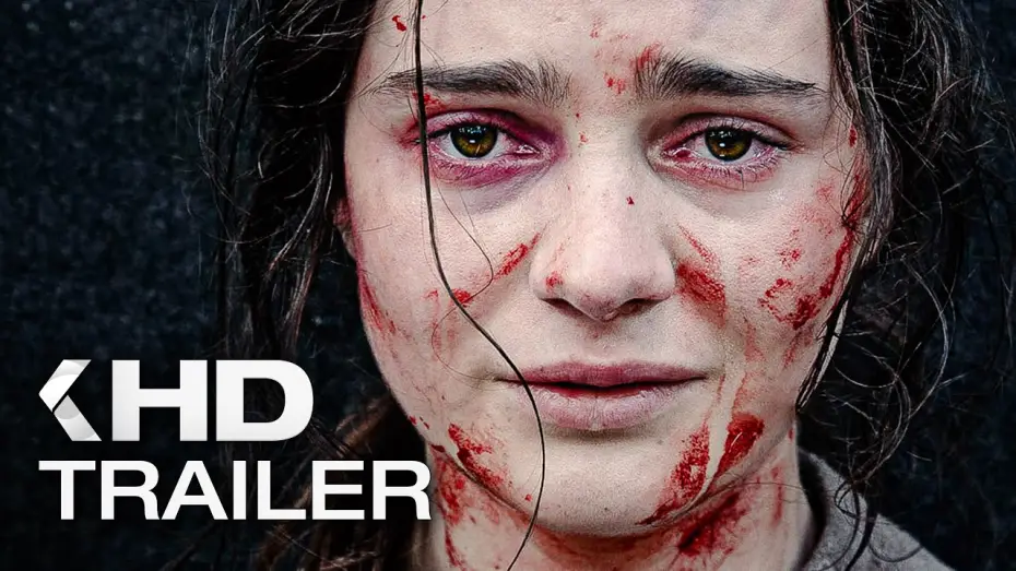 Відео до фільму Соловей | THE NIGHTINGALE Trailer German Deutsch (2020)