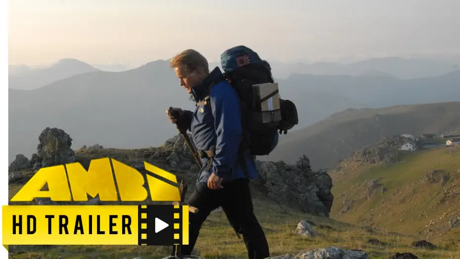 Відео до фільму Шлях — Official US Trailer