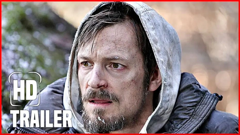 Відео до фільму Крижаний драйв | ICEFALL - BIS DAS EIS BRICHT Trailer German Deutsch (2025)