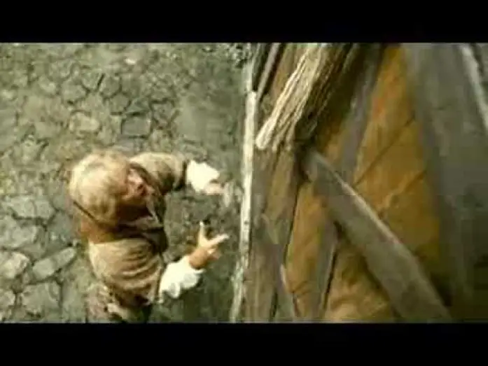 Відео до фільму Siegfried | Siegfried Trailer