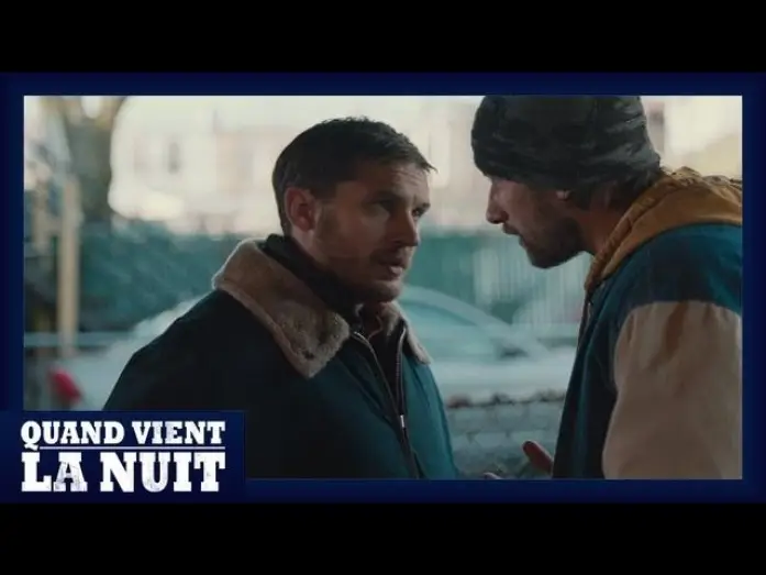 Відео до фільму Брудні гроші — Quand vient la Nuit - Extrait Le Chantage [Officiel] VF HD