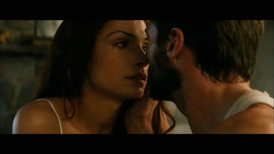 Відео до фільму Росомаха | Filmclip "Jean Grey" - WOLVERINE: WEG DES KRIEGERS - (Full-HD) - Deutsch / German