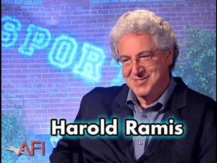 Відео до фільму Гольф-клуб | Harold Ramis On CADDYSHACK 30 Years Later