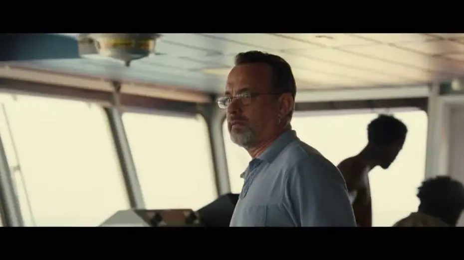 Відео до фільму Капітан Філліпс — Capitaine Phillips - Extrait "Pirates Take The Maersk Alabama" - VF