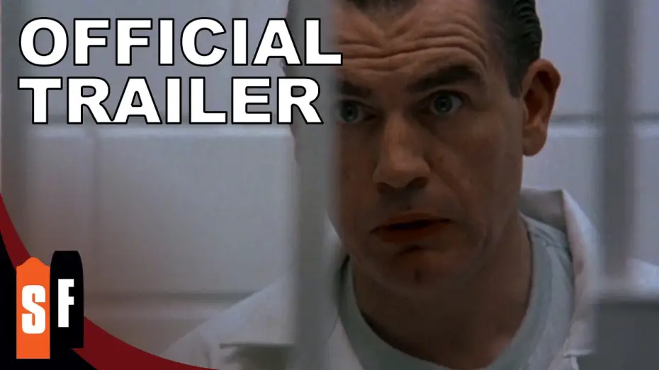 Відео до фільму Мисливець на людей — Manhunter (1986) [Collector's Edition] - Official Trailer (HD)