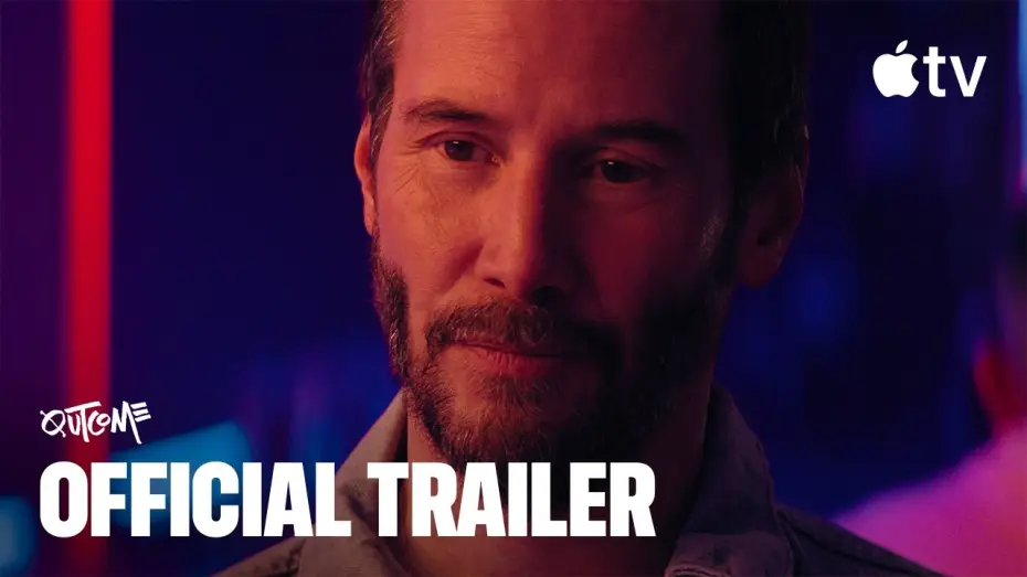 Відео до фільму Наслідки | Official Trailer