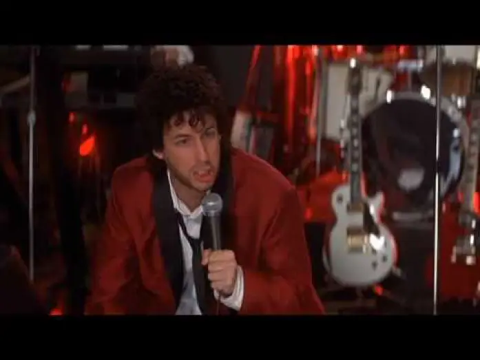 Відео до фільму Співак на весіллі | Wedding Singer - Prima o Poi me lo Sposo Love Stinks