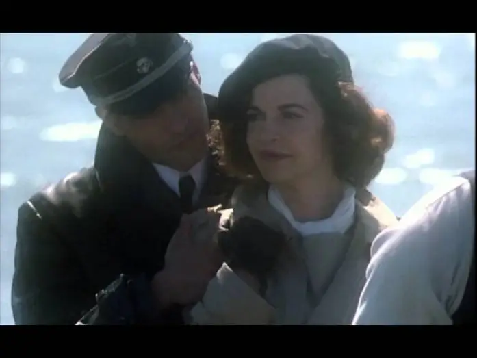 Відео до фільму Senso '45 | Senso '45 [Black Angel] (2002) Trailer