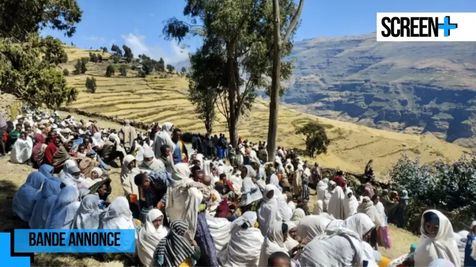 Відео до фільму Le royaume des nuages | Le royaume des nuages sur France 5