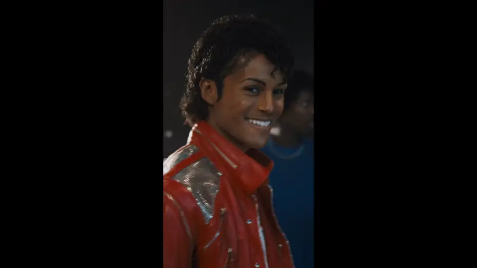 Відео до фільму Майкл | Don't stop 'til you get enough... See Michael over and over again!