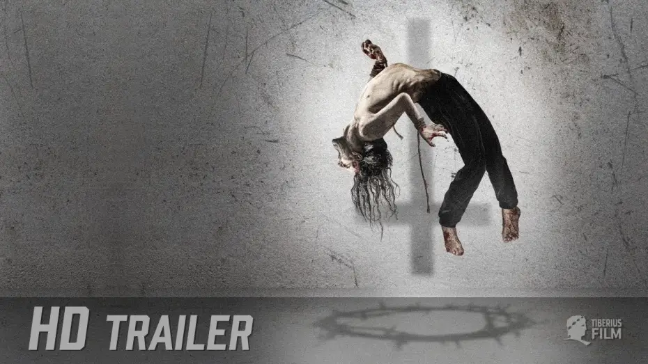 Відео до фільму Shadow of God | SHADOW OF GOD / Trailer Deutsch (HD)