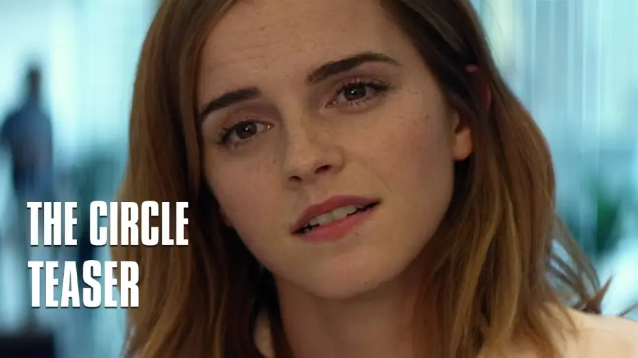 Відео до фільму Сфера — The Circle - Teaser VOST avec Emma Watson, Tom Hanks, John Boyega