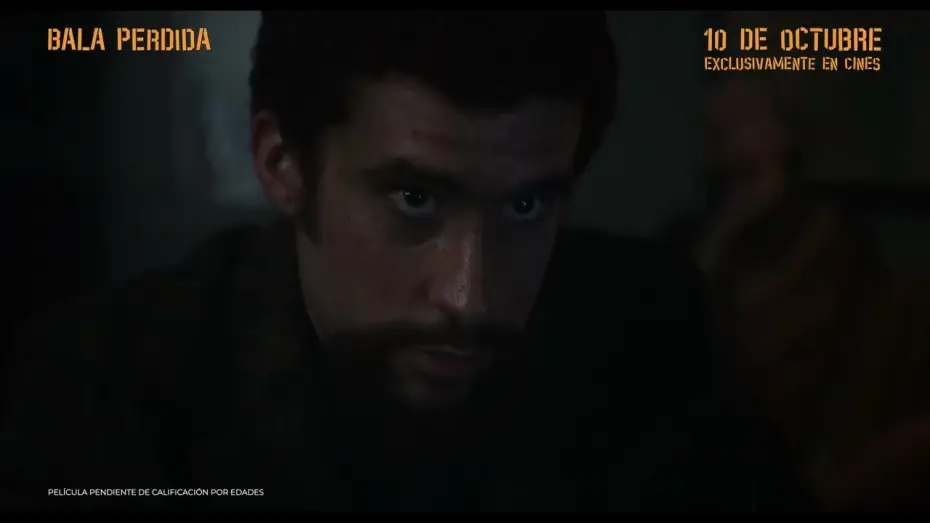 Відео до фільму Спіймати на гарячому | Abr&oacute;chate el cintur&oacute;n porque llega el nuevo thriller de Aronofsky.