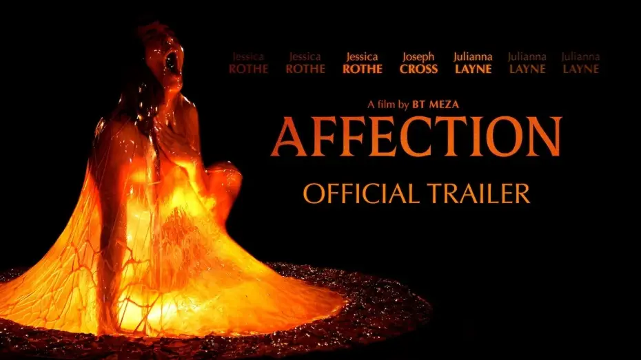 Відео до фільму Affection | Official Trailer