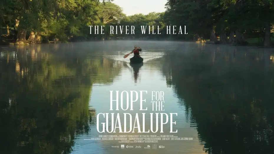 Відео до фільму Hope For The Guadalupe | Hope for the Guadalupe - Trailer