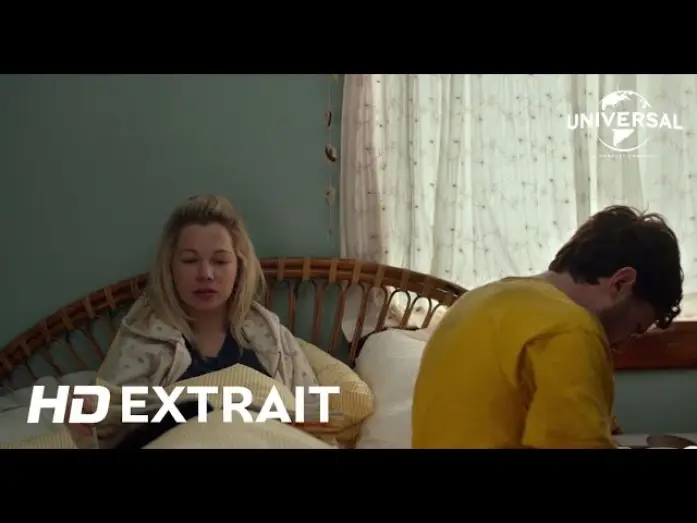 Відео до фільму Манчестер біля моря | Manchester by the sea / Extrait "Retour &agrave; la maison" VF [Au cin&eacute;ma le 14 d&eacute;cembre]