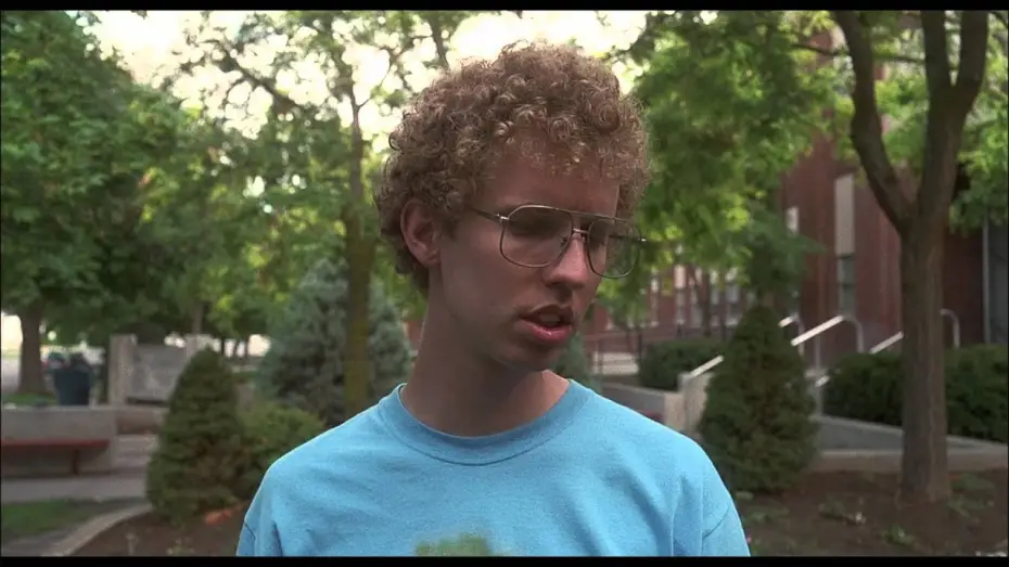 Відео до фільму Наполеон Динаміт | Napoleon Dynamite - Trailer