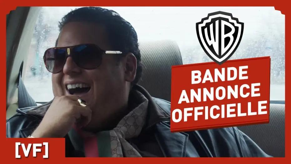 Відео до фільму Хлопці зі стволами | War Dogs - Bande Annonce Officielle 3 (VF) - Jonah Hill / Miles Teller