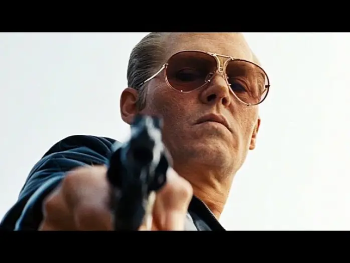 Відео до фільму Чорна меса | BLACK MASS | Trailer deutsch german [HD]