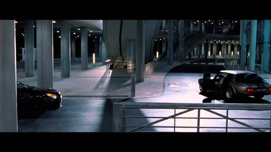 Відео до фільму Форсаж 6 | FAST & FURIOUS 6 - Bande annonce officielle VOSTF [HD]