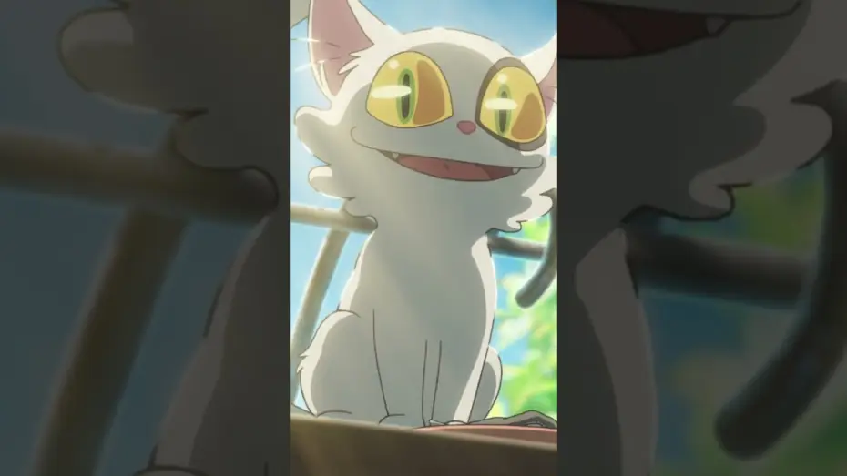 Відео до фільму Судзуме, зачиняє двері | La culminaci&oacute;n de la obra maestra de Makoto Shinkai