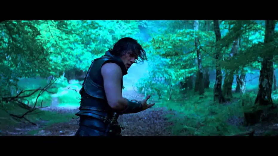 Відео до фільму Дракула. Невідома історія — Dracula Untold con Luke Evans - Secondo trailer italiano ufficiale