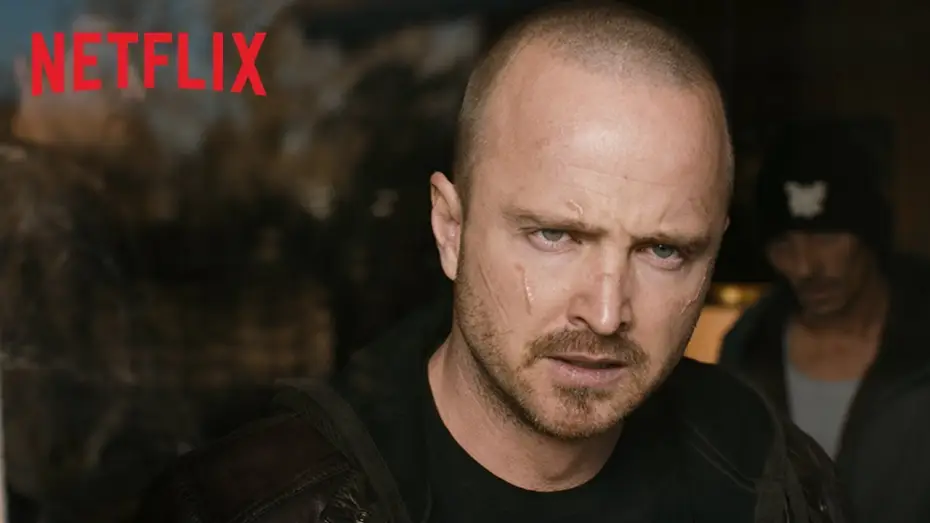 Відео до фільму Ель Каміно: Пуститися берега | El Camino : Un film "Breaking Bad" - Bande Annonce [VF]