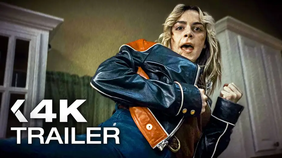 Відео до фільму Безжальна Фокс — STONE COLD FOX Trailer German Deutsch (2026) Kiernan Shipka, Kiefer Sutherland, Exklusiv