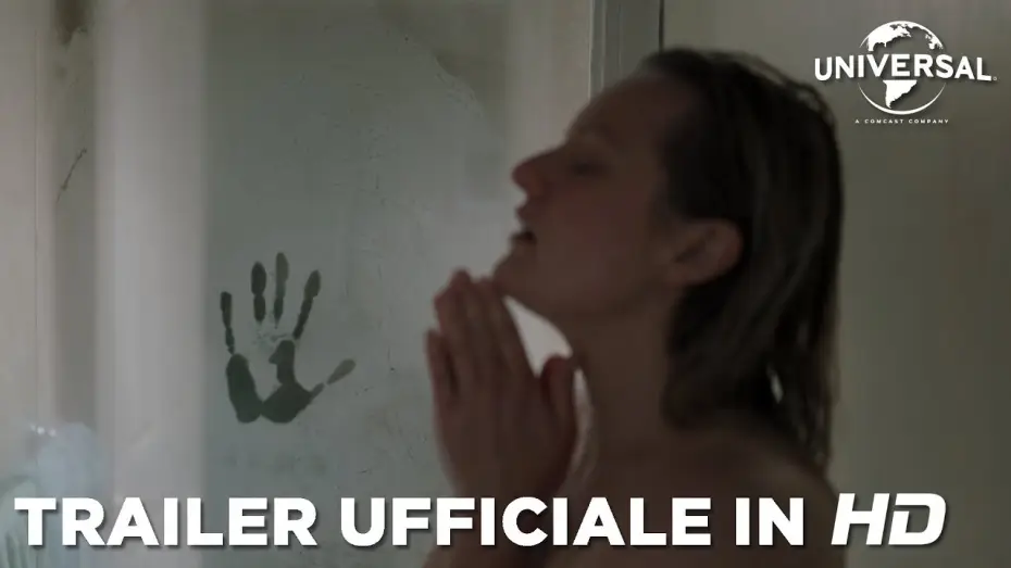 Відео до фільму Людина-невидимка — L'UOMO INVISIBILE - Trailer italiano ufficiale