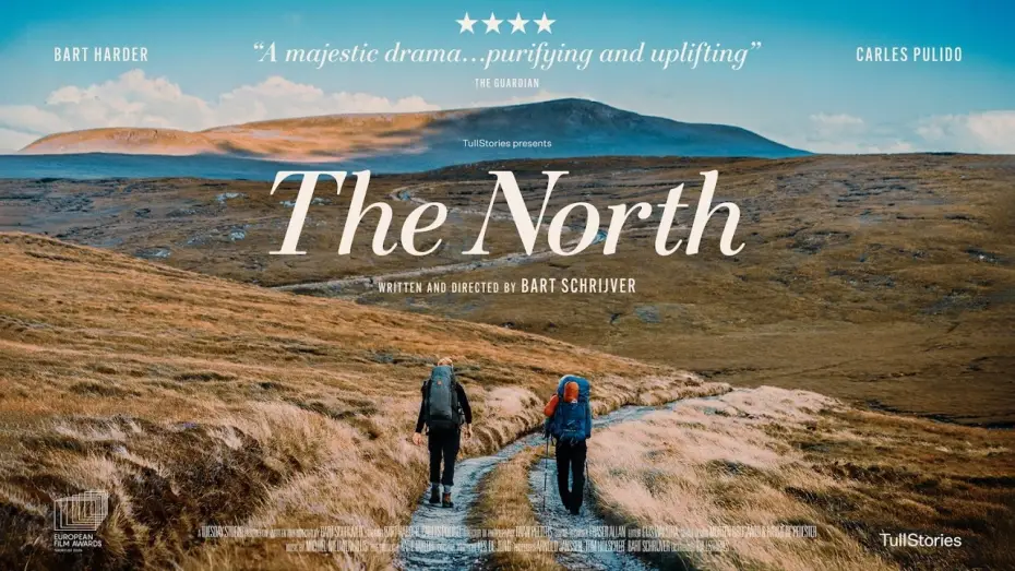 Відео до фільму The North | UK/Irish Theatrical Trailer