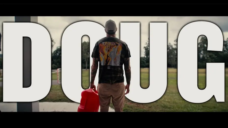 Відео до фільму Doug — Doug | Short Film