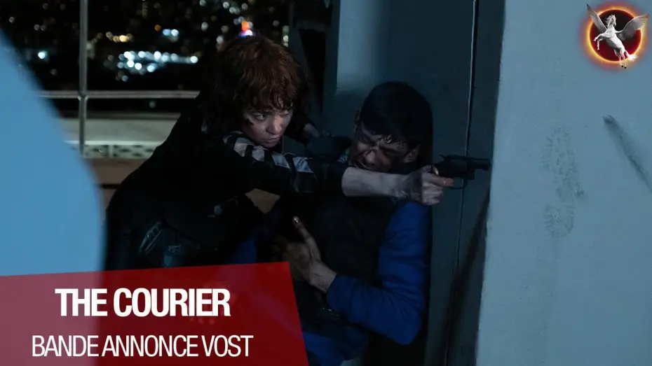 Відео до фільму Кур&rsquo;єр | THE COURIER - Bande Annonce [VOST]