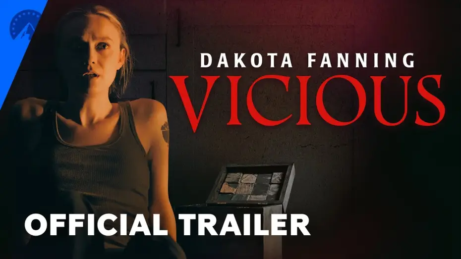 Відео до фільму Порочний | Trailer