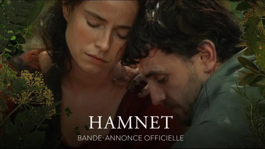 Відео до фільму Гамнет | Hamnet - Bande annonce VF [Au cin&eacute;ma le 21 janvier]