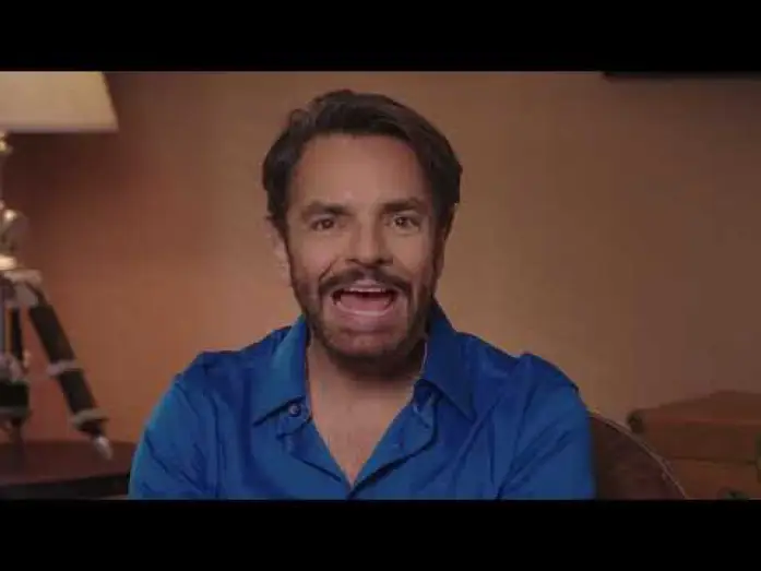 Відео до фільму Дора і загублене місто | Eugenio Derbez
