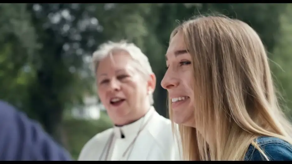 Відео до фільму Girls & Gods | GIRLS AND GODS Trailer