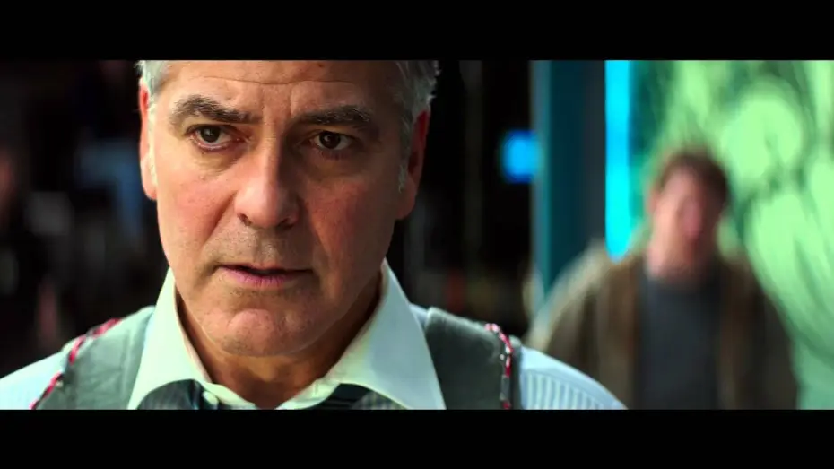 Відео до фільму Грошова пастка | Money Monster - L'altra faccia del denaro - Trailer Italiano
